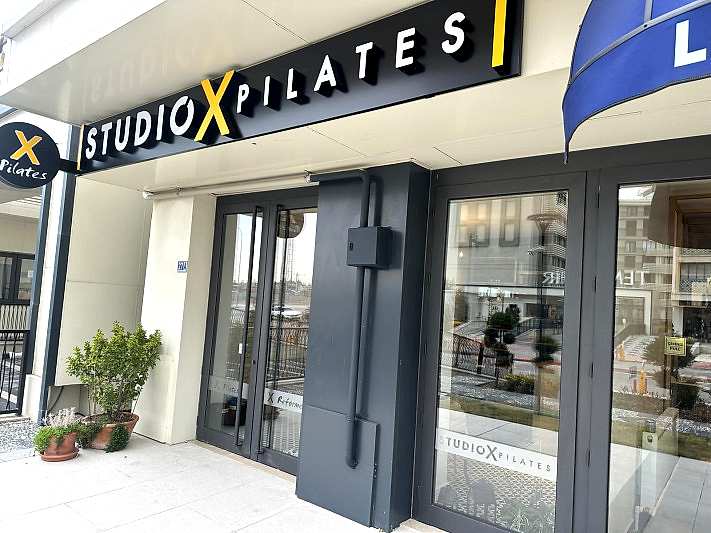 Xpilates Studio