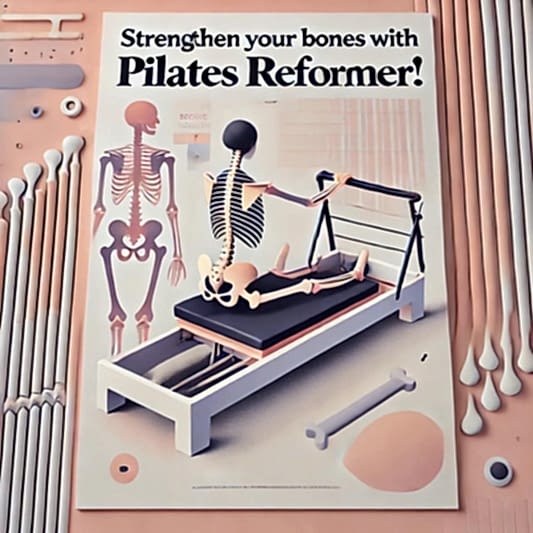 Pilates ve Osteoporoz