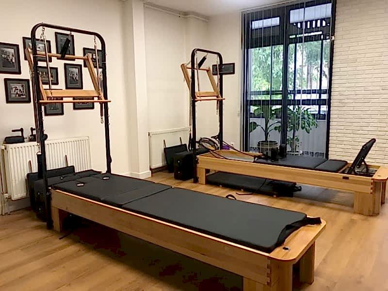 PilatesReformer ile Kişiye Özel Eğitimler